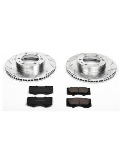PSB Z23 Evolution Kit - POWE-K137