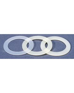 Moroso Distributor Housing Shim Kit - 26150