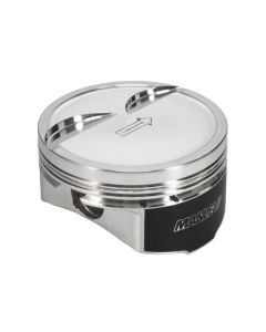 Manley Chevrolet 5.3L 3.785in Bore 6.125in. Rod Length 4.000in Stroke -7cc Dome Piston Set of 8 - 561105C-8