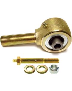 RockJock Johnny Joint 2in Forged Rod End 3/4in RH Thread 2in x .4375in Ball - CE-9112S