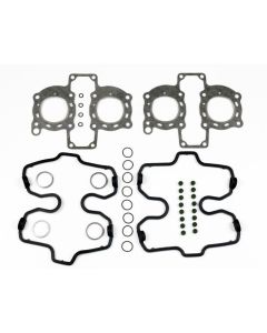 Athena 1986 Honda VF500F/F2F INTERCEPTOR Top End Gasket Kit - P400210600507