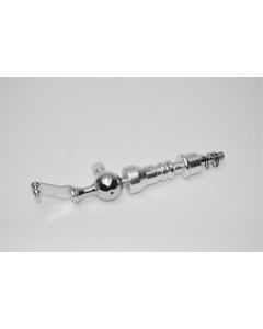 Fidanza 00-04 VW Golf GTI/Jetta/Audi A3 Short Throw Shifter - 891830