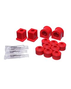 Red ES End Links - ENER-70.7002R | High Performance