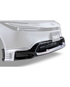TOM'S Racing - Front Lip Spoiler - Toyota Prius (60) 2023+ - White (089) - TMS-52110-TZW60-W