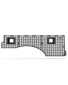 ADD 2021+ Ford F150 Bed Side Molle Panels - Passenger Side Full Set - AC1903301NA