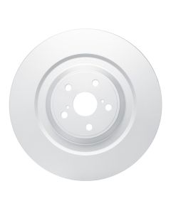 DFC 18-23 Lexus LS500 Left Front GeoSPEC Coated Rotor - 604-75044D