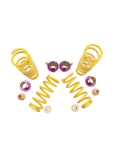 KW H.A.S. - KW S-25320097: Advanced Security Solution