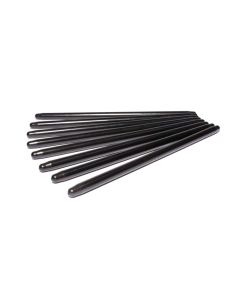 COMP Cams Pushrod Set, Chrome Moly Steel, 8.000" Length, Fits Chevrolet Truck Small Block V8 1967-1986 - 7651-8