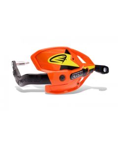 Cycra Probend Ultra Bar Pack - Orange - 1CYC-7507-22