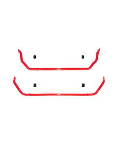 Upgrade Handling with EIB F&R Anti-Roll Bar Kits