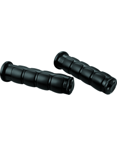 Kuryakyn ISO Grips Honda Goldwings Black - 6380