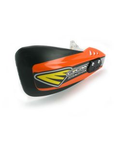 Cycra Stealth DX Handguard - Orange - 1CYC-0025-22X