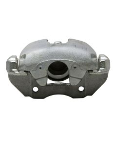DFC 04-13 Mazda 3 Front-L Premium Caliper - Silver Zinc Coated - 331-27073