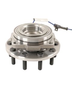 MOOG 2017 Ford F-250 Super Duty Front Hub Assembly - 515191