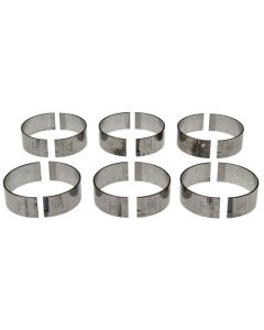 Clevite Ford Products V6 232-255 1996-2008 Con Rod Bearing Set - CB1667A(6)