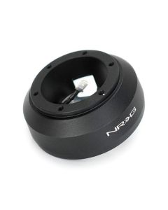 NRG Short Hub for Porsche Boxster 2015-2019