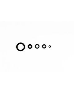 Athena 08-09 Honda TRX 700 XX Engine Oil Seal Kit - P400210400241