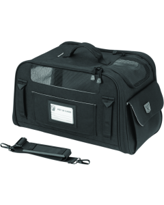 Kuryakyn Pet Palace Flyweight - Ultimate Pet Travel Carrier