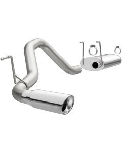 MagnaFlow SYS C/B 09-11 Dodge Ram 1500 - 16386