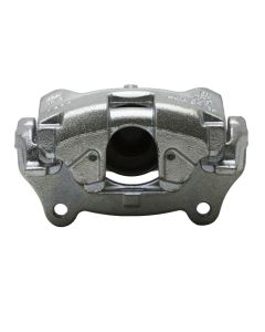 DFC 06-11 Saab 9-3 Front-L Silver Zinc Coated Premium Caliper - 331-65027