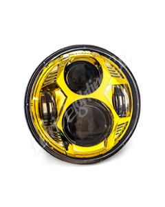 LET LED Headlights - NAMZ-LLC-CC-5G