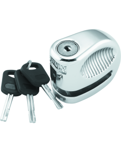 Secure Your Ride: BKM Locks BIKE-132223