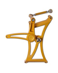 Performance Machine Mid Control - Gold Ops - 0035-1175M-SMG