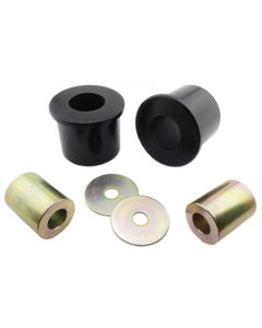 Whiteline Plus 10+ Chevrolet Camaro Rear Upper Inner Control Arm Bushing Kit - W63348