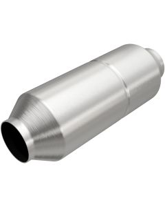 MagnaFlow Conv Universal 2 inch C/C spun body - 51754