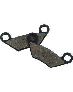 Premium BKM Brake Pads for BIKE-961294