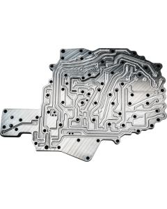 ATS Diesel 19-20 Dodge RAM 6.7L Cummins 68RFE Billet Valve Body Channel Plate - 3030062464