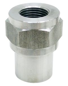 RockJock Threaded Bung 3/4in-16 RH Thread - CE-9112B1