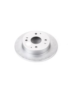 Power Stop 98-99 Acura CL Rear Evolution Geomet Coated Rotor - JBR799EVC