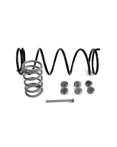 EPI 19-23 CF Moto 1000 UForce/ XL 28-29 in. Tires High Elev. Sport Utility Clutch Kit - WE437751