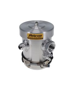 Peterson Fluid Systems Sealed Breather Can 2 x -10 - 08-0420