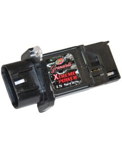 Granatelli 05-13 Chevrolet Corvette 6.2L/7.0L Slot-In Mass Airflow Sensor w/Cold Air Tuning - 350300-C