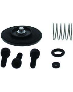 QuadBoss Polaris Outlaw 450 Pump Kit 08-10
