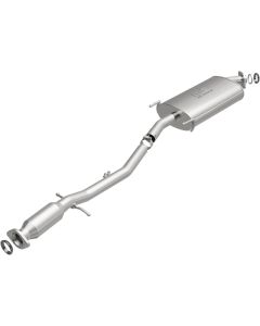 Magnaflow 2017 Lexus RX 450h V6-3.5L Conv DF OEM Underbody - 21-101