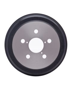DFC 83-86 Toyota Camry Rear True Balanced Brake Drum - 365-76010