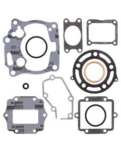Vertex Gaskets 01-02 Kawasaki KX125 Top End Gasket Kit - 810429
