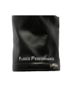 Fleece Performance Stack Cover - 7 inch - Straigh Cut - FPE-STK-CVR-7-S