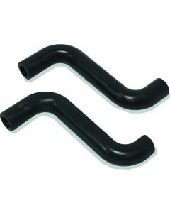 Bikers Choice 08-13 FLH FLT Aircleaner Breather Tube - 488103