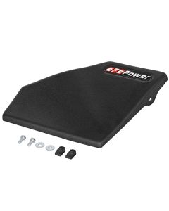 aFe POWER Intake Cover for MINI Cooper S 15-17 L4-2.0L