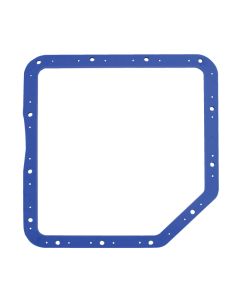 Moroso GM Turbo 350 Transmission Gasket - 3/16in - Silicone Molded Over Steel - Single - 93102