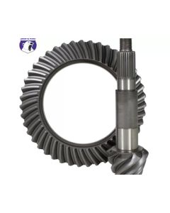 Yukon Gear Ring and Pinion Gear Set For Dana 60 Reverse Rotation In 4.88 Ford Front- YUKO-YG D60R-48