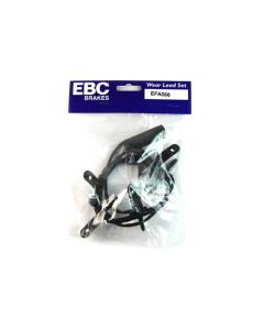EBC 02-03 Mini Hardtop 1.6 Front Wear Leads - EFA056