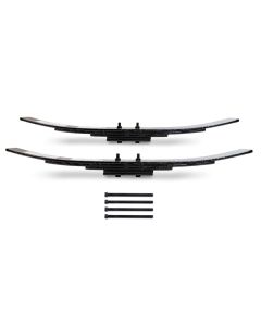 Cognito 03-24 Dodge RAM 2500/3500 Leaf Spring Mini Pack Kit - 215-91287