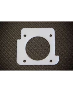 Torque Solution Thermal Throttle Body Gasket: Subaru 2.5L Drive by Wire - TS-TBG-066