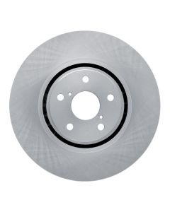 DFC 07-11 Lexus GS350 Left Front Brake Rotor - 600-75023D