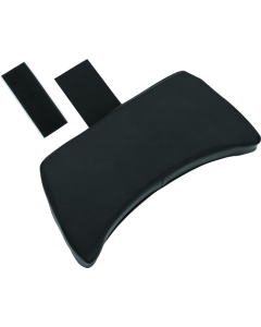 Kuryakyn Tour Pak Relocator Filler Pad - 5201